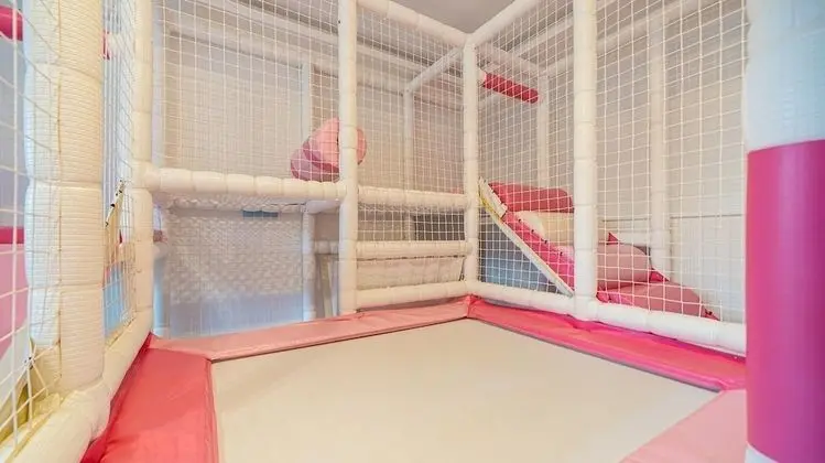 Basic Oda, 1 Yatak Odası (Rosi(KidsPoolVilla))
