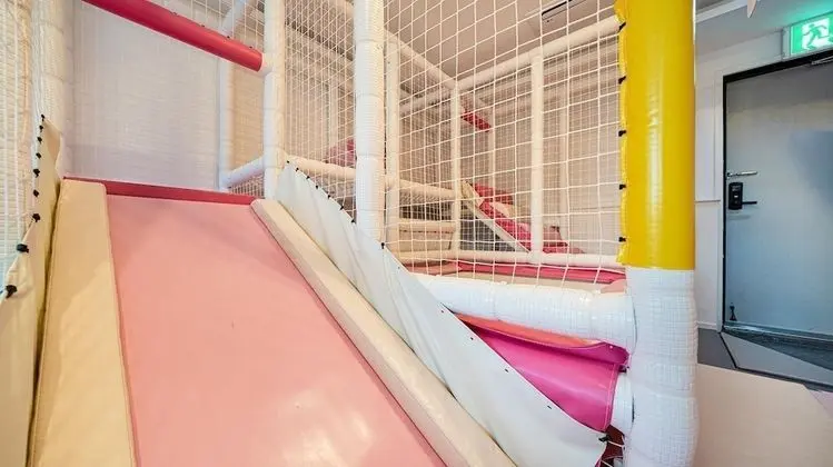 Basic Oda, 1 Yatak Odası (Rosi(KidsPoolVilla))