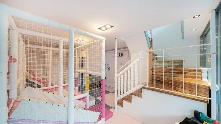 Basic Oda, 1 Yatak Odası (Rosi(KidsPoolVilla))