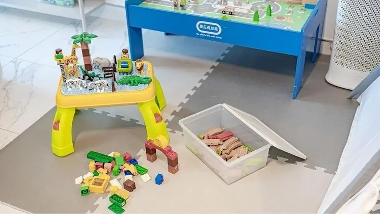 Basic Oda, 1 Yatak Odası (Rosi(KidsPoolVilla))