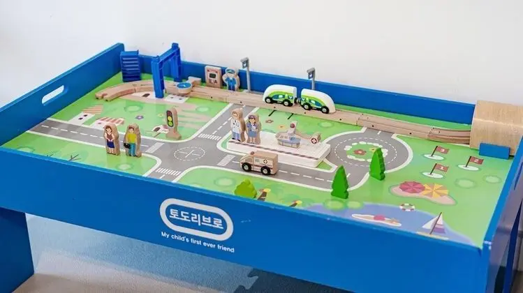 Basic Oda, 1 Yatak Odası (Rosi(KidsPoolVilla))