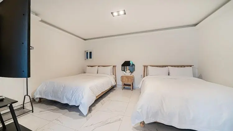 Basic Oda, 1 Yatak Odası (Rosi(KidsPoolVilla))