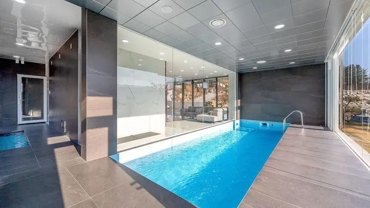 Basic Oda, 3 Yatak Odası (Belloci)