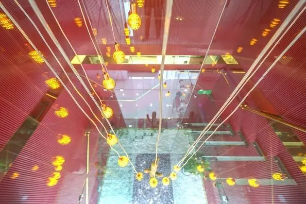 Basic Oda, 3 Yatak Odası (Belloci)