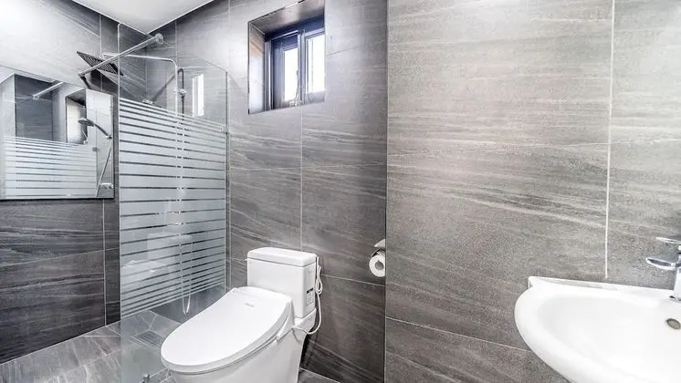 Basic Oda, 3 Yatak Odası (Belloci)