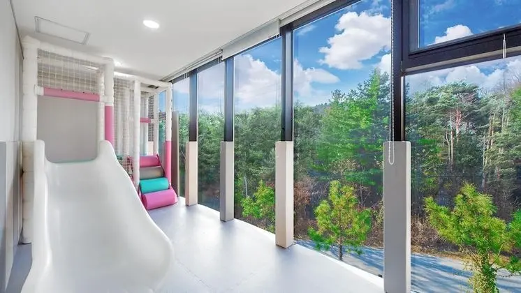 Basic Oda, 3 Yatak Odası (Mellia)