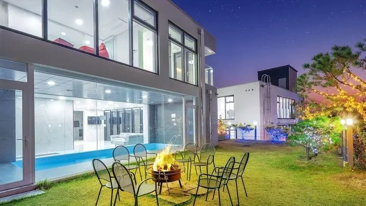 Basic Oda, 3 Yatak Odası (Mellia)