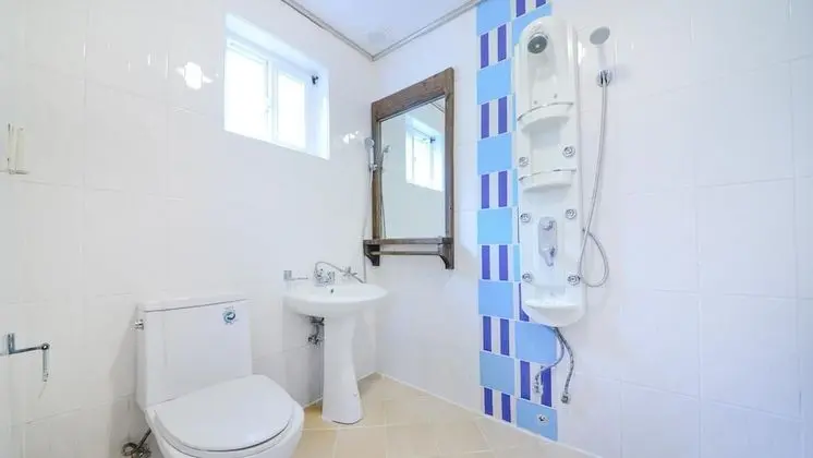 Basic Oda, 1 Yatak Odası (sky)