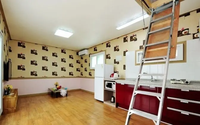 Oda (Madangchae 3 (Duplex))