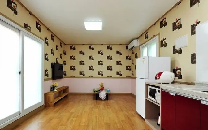 Oda (Madangchae 3 (Duplex))