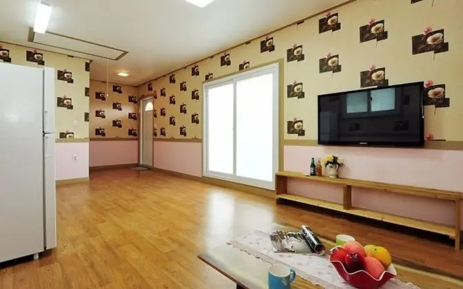 Oda (Madangchae 3 (Duplex))
