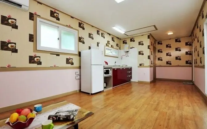 Oda (Madangchae 3 (Duplex))