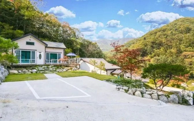Oda (Sapphire Home (Unshared House Duplex )