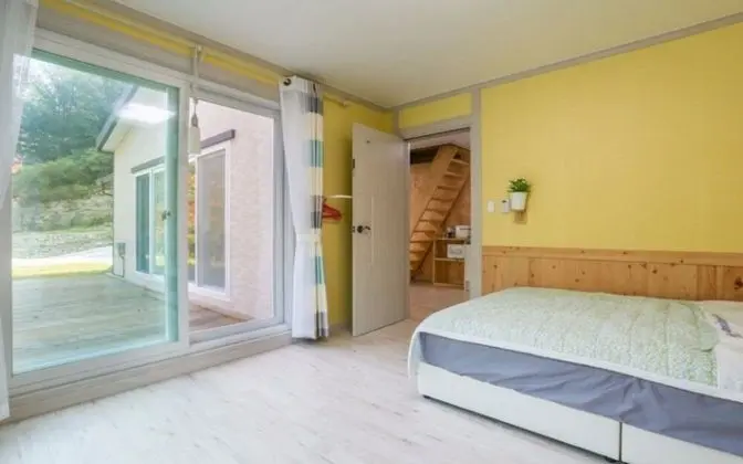Oda (Sapphire Home (Unshared House Duplex )