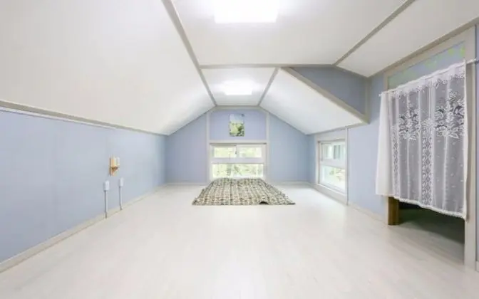 Oda (Sapphire Home (Unshared House Duplex )