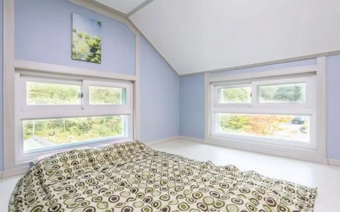 Oda (Sapphire Home (Unshared House Duplex )