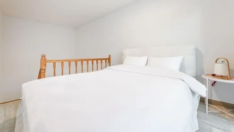 Basic Oda, 2 Yatak Odası (Spring 3 - Kids room)