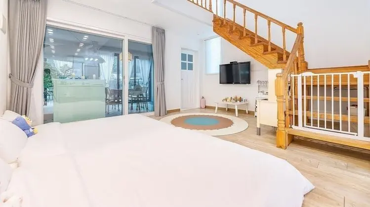 Basic Oda, 2 Yatak Odası (Spring 3 - Kids room)