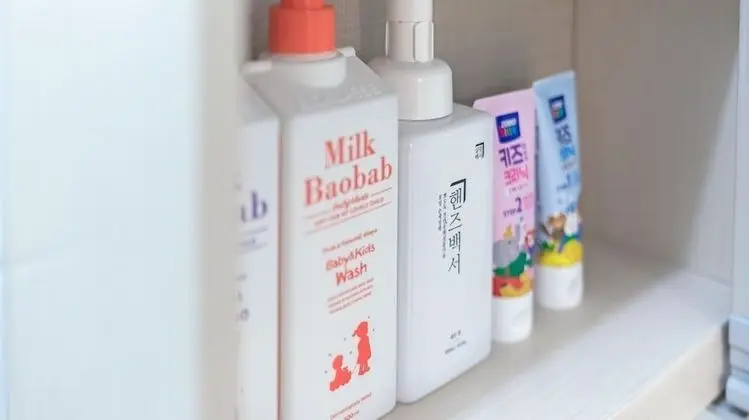 Basic Oda, 2 Yatak Odası (Spring 3 - Kids room)