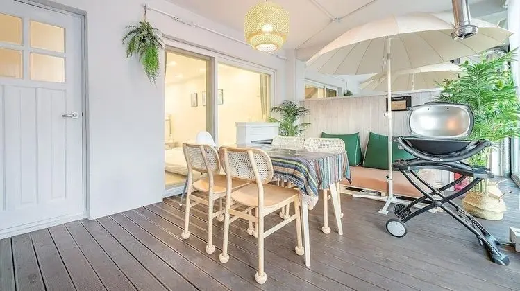 Basic Oda, 2 Yatak Odası (Spring 3 - Kids room)
