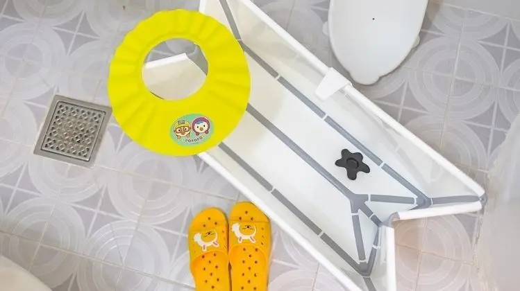 Basic Oda, 2 Yatak Odası (Spring 3 - Kids room)