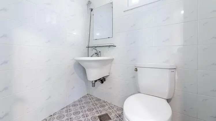 Basic Oda, 2 Yatak Odası (Spring 5(Dokchae) - Kids room)