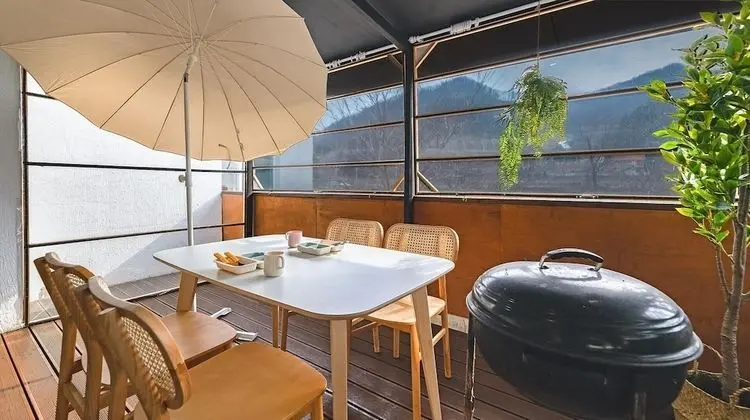 Basic Oda, 2 Yatak Odası (Spring 5(Dokchae) - Kids room)