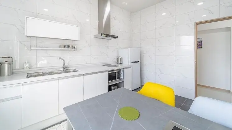 Basic Oda, 1 Yatak Odası (301 (River view/Poolvilla/Netflix))