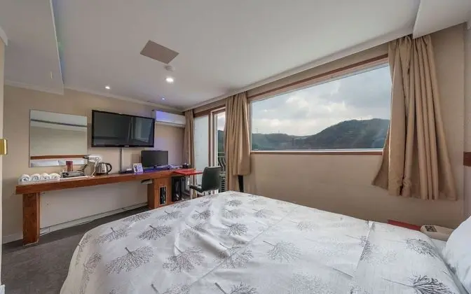 Oda (Standard room (massage bed))