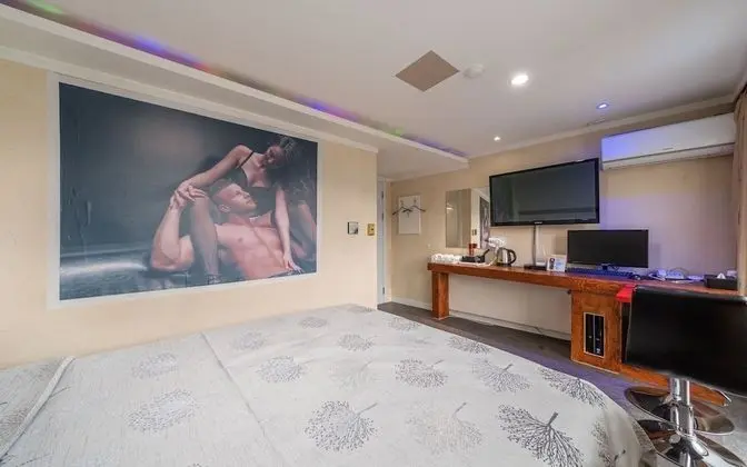 Oda (Standard room (massage bed))