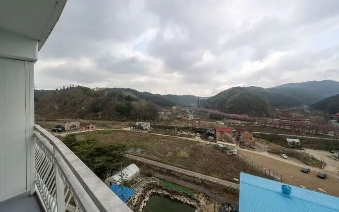 Oda (Standard room (massage bed))