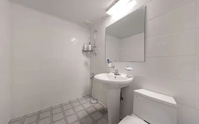 Oda (Standard room (massage bed))