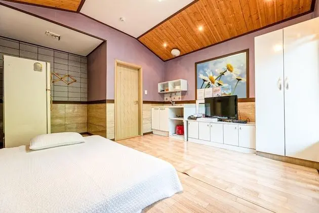 Basic Oda, 1 Yatak Odası (101)