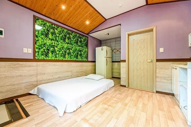 Basic Oda, 1 Yatak Odası (101)