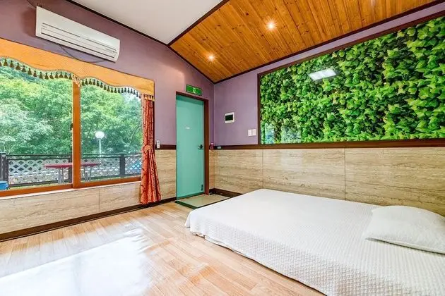 Basic Oda, 1 Yatak Odası (101)