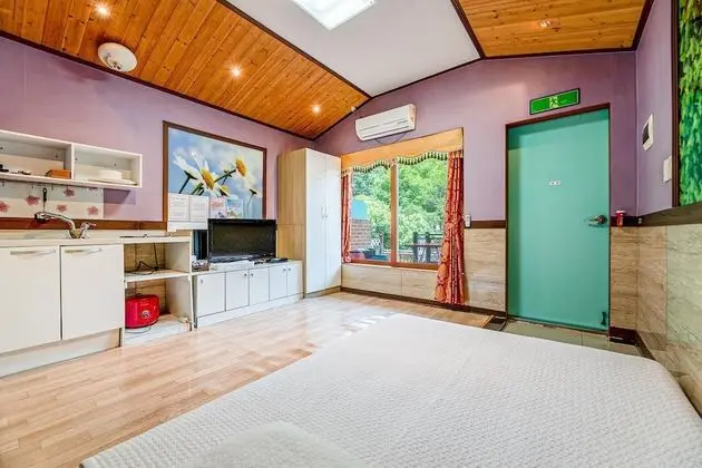 Basic Oda, 1 Yatak Odası (101)