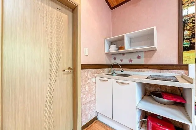 Basic Oda, 1 Yatak Odası (101)