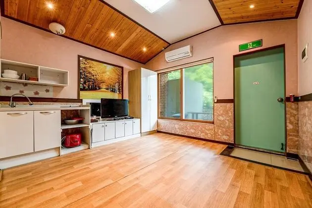 Basic Oda, 1 Yatak Odası (102)