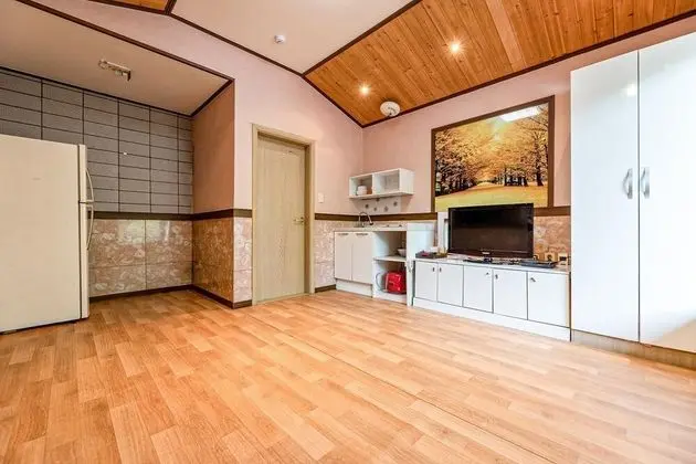 Basic Oda, 1 Yatak Odası (102)