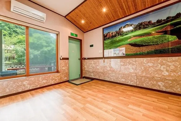 Basic Oda, 1 Yatak Odası (102)