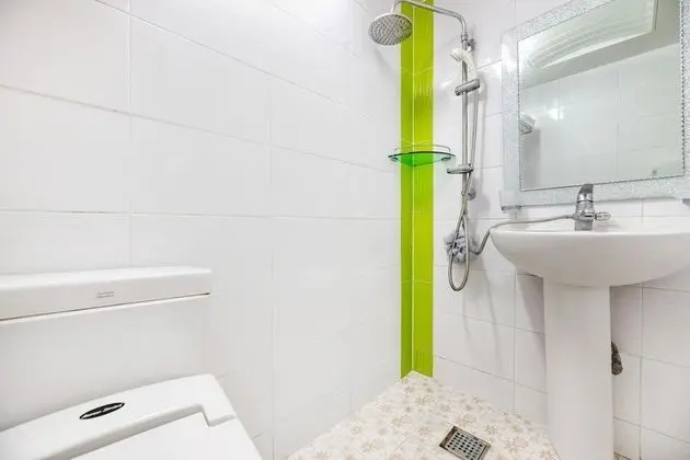 Basic Oda, 1 Yatak Odası (102)