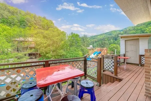 Basic Oda, 1 Yatak Odası (102)