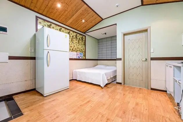 Basic Oda, 1 Yatak Odası (103)