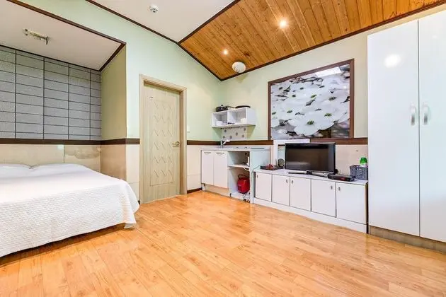 Basic Oda, 1 Yatak Odası (103)