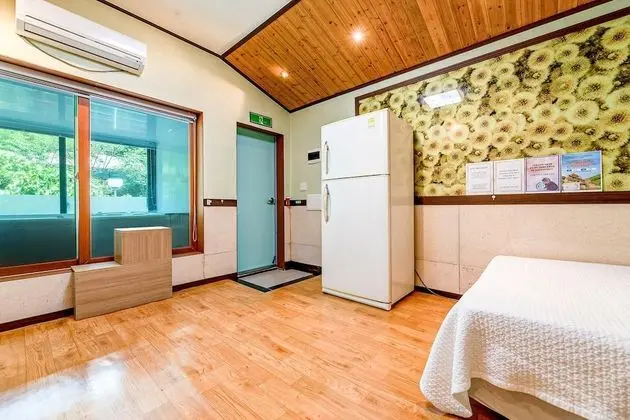 Basic Oda, 1 Yatak Odası (103)