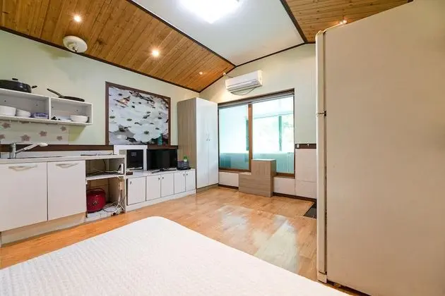 Basic Oda, 1 Yatak Odası (103)