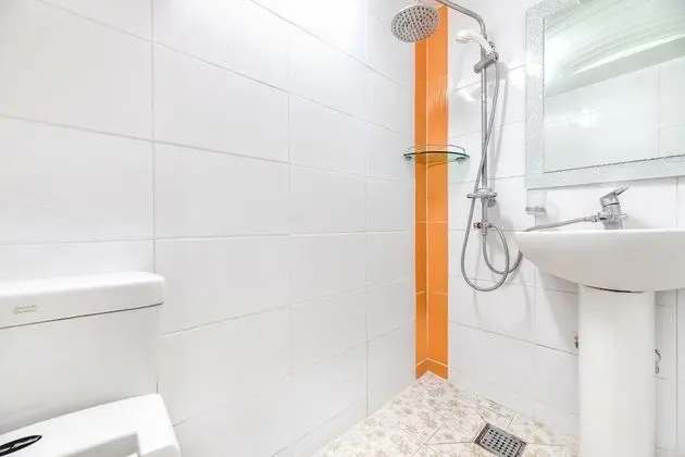 Basic Oda, 1 Yatak Odası (103)