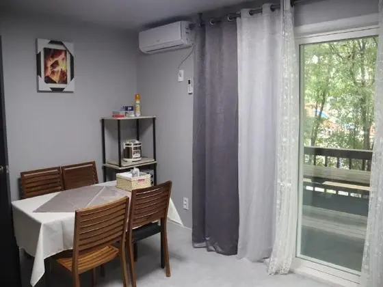 Basic Oda, 1 Yatak Odası (101ho)