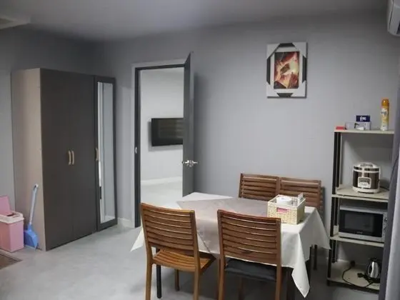 Basic Oda, 1 Yatak Odası (101ho)