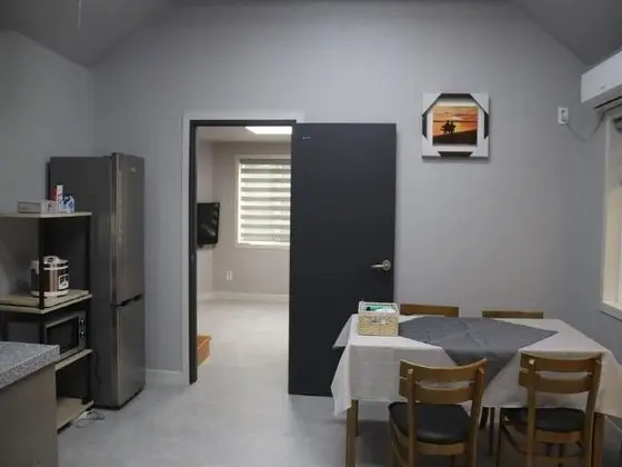 Basic Oda, 1 Yatak Odası (101ho)